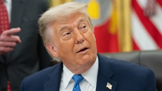 Can't Afford Trump' Trends After President's 'I Love Inflation' Remark