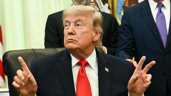 Judge Extends Block on Trump's $1.8 Billion Anti-Weaponization Fund