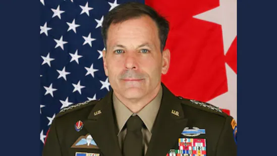 General Christopher Donahue Steps Down Early Amid US Army Overhaul