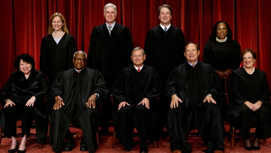 Which Supreme Court justices voted to protect birthright citizenship? The 6-3 split explained