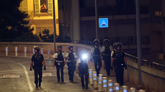 ‘Rare’ blast in Monaco leaves Ukrainian oligarch Vadym Yermolaiev, 2 others seriously injured | World News