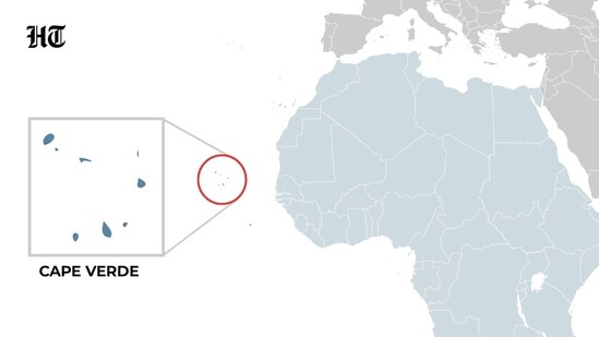Cape Verde's World Cup Run: A Nation of Half a Million Makes Global Impact