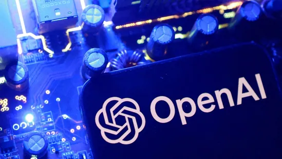 OpenAI in Talks with US Government for 5% Stake