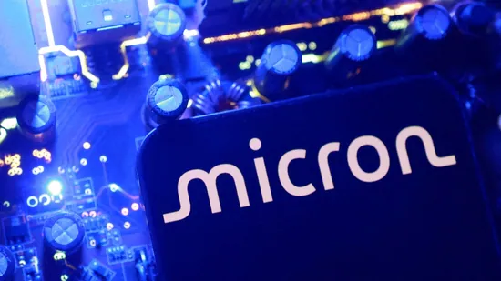 Micron to invest $250 billion in US to boost chip supply chain