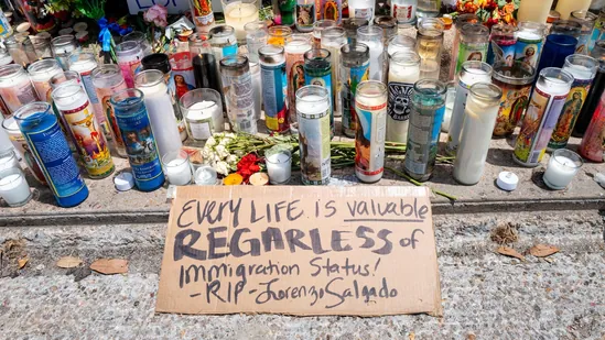 ICE agents fatally shot Houston man while searching for two Guatemalan nationals, DHS says