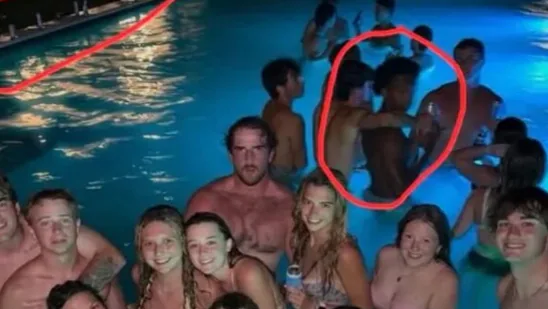 Nolan Wells' viral pool party photo last time teen was seen alive? Truth revealed amid wild speculations