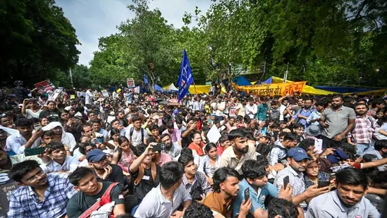 Centre signals talks with Sonam Wangchuk, may send union minister to meet activist