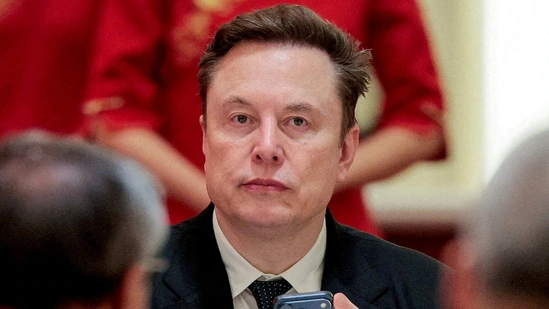 What is Elon Musk's current net worth? World's richest person loses nearly $130 billion amid Tesla, SpaceX slump