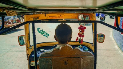 Taxi, autorickshaw fares to increase in Mumbai region from Tuesday | India News