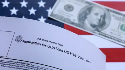 Trump order puts US firms under scrutiny if they lay off Americans and hire H-1B workers