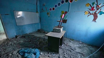 AI use, faulty intel, dated imagery: The US ‘kill chain’ behind Iran school strike that killed 123 | World News