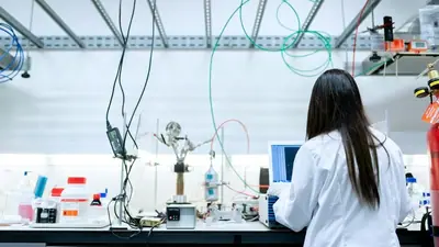 Lab scientist Daria Shipilova's death sparks plague outbreak fears in Russia