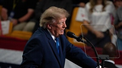 After White House accord, Trump announces formation of Super Intelligence Force to ‘ensure US lead in AI’