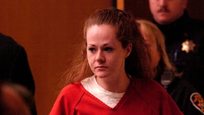 Christa Pike discharged from hospital after surviving failed lethal injection