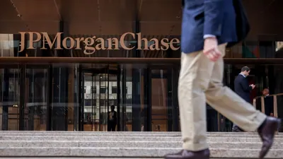 US bank earnings: JPMorgan, Wells Fargo and Citi show consumers remain resilient despite high rates