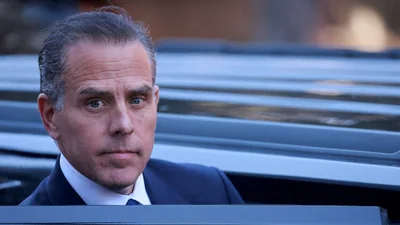Two ex-FBI officials charged with lying to Congress over Hunter Biden laptop probe