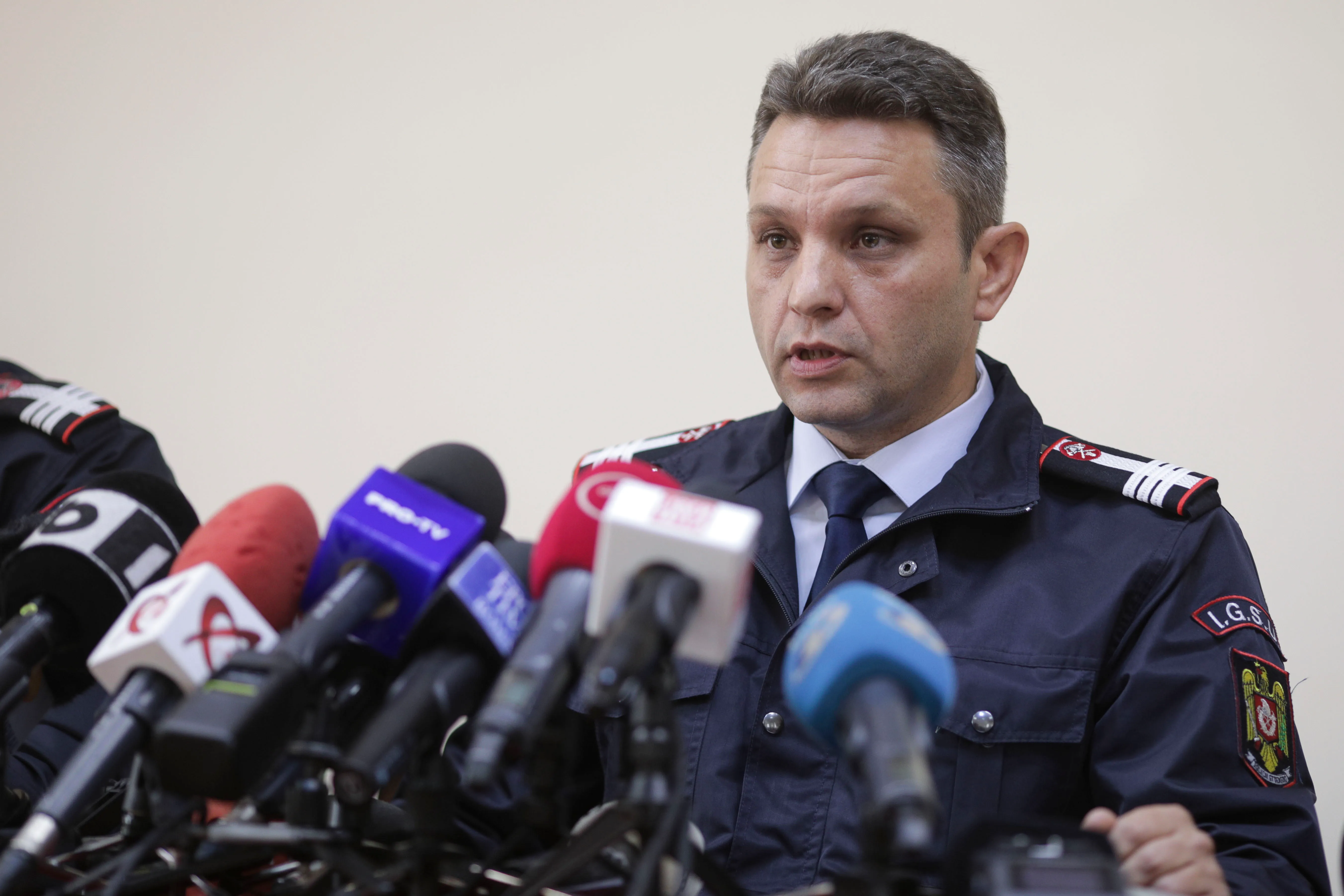 Curtea de Apel l-a achitat pe generalul condamnat în primă instanță că și-a pus un subaltern să-și asume un accident rutier în locul lui