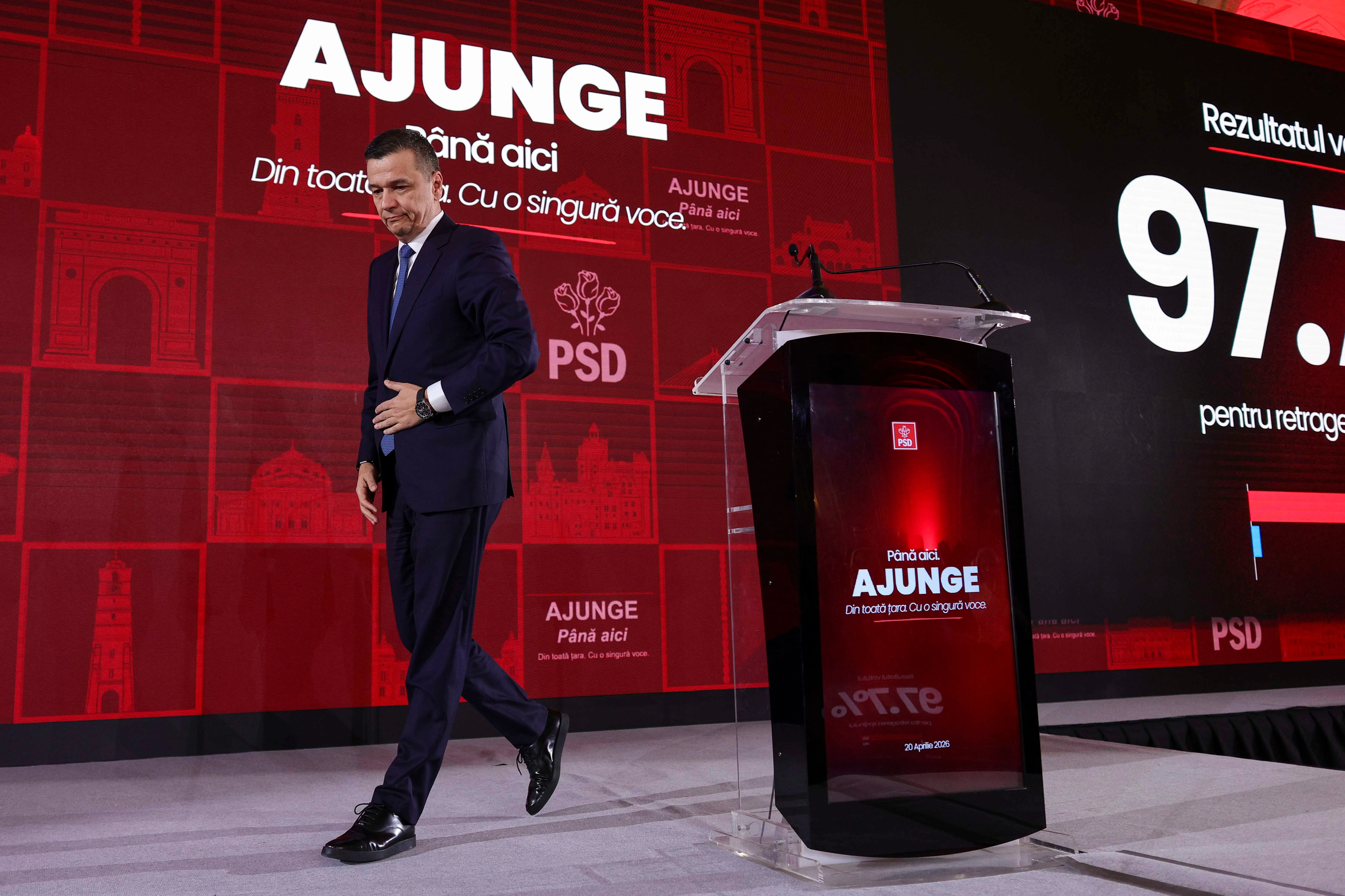 Sorin Grindeanu anunță „primii pași” pentru noul guvern. Ce spune că a convenit cu liderii partidelor / Mesaj ferm pentru USR: „Se poate și fără ei!”