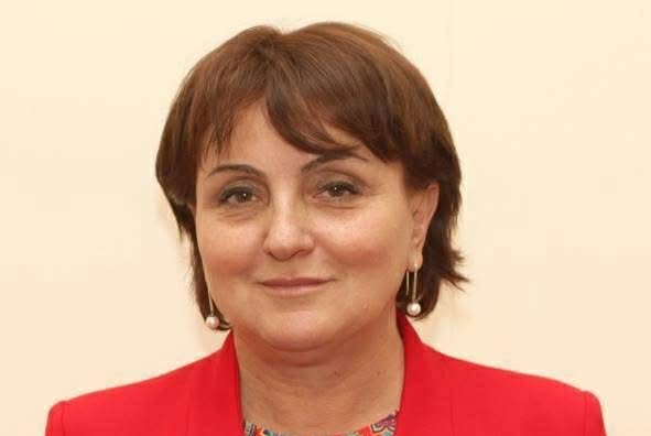 Մարգարիտ Եսայանին տեղափոխել են «Նաիրի» բժշկական կենտրոն