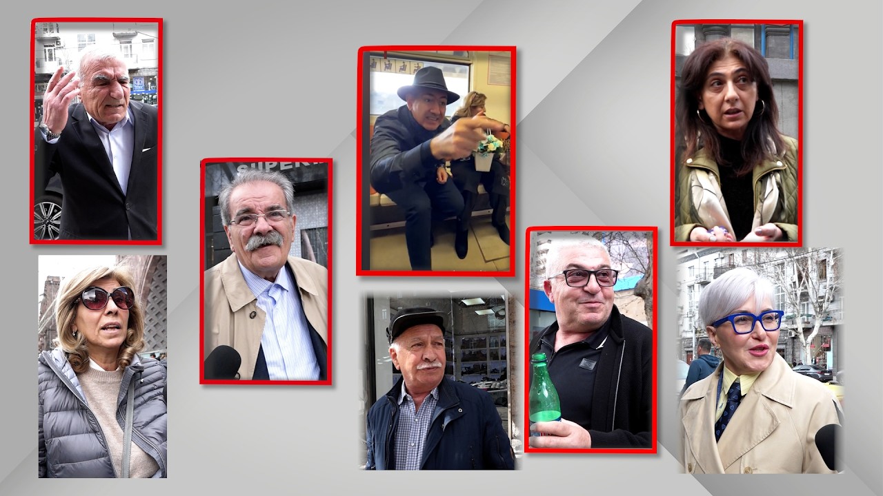 Փաշինյանը գառան դեմքով պիտի ասեր, մոռացել՝ գայլի դեմքով էր խոսում