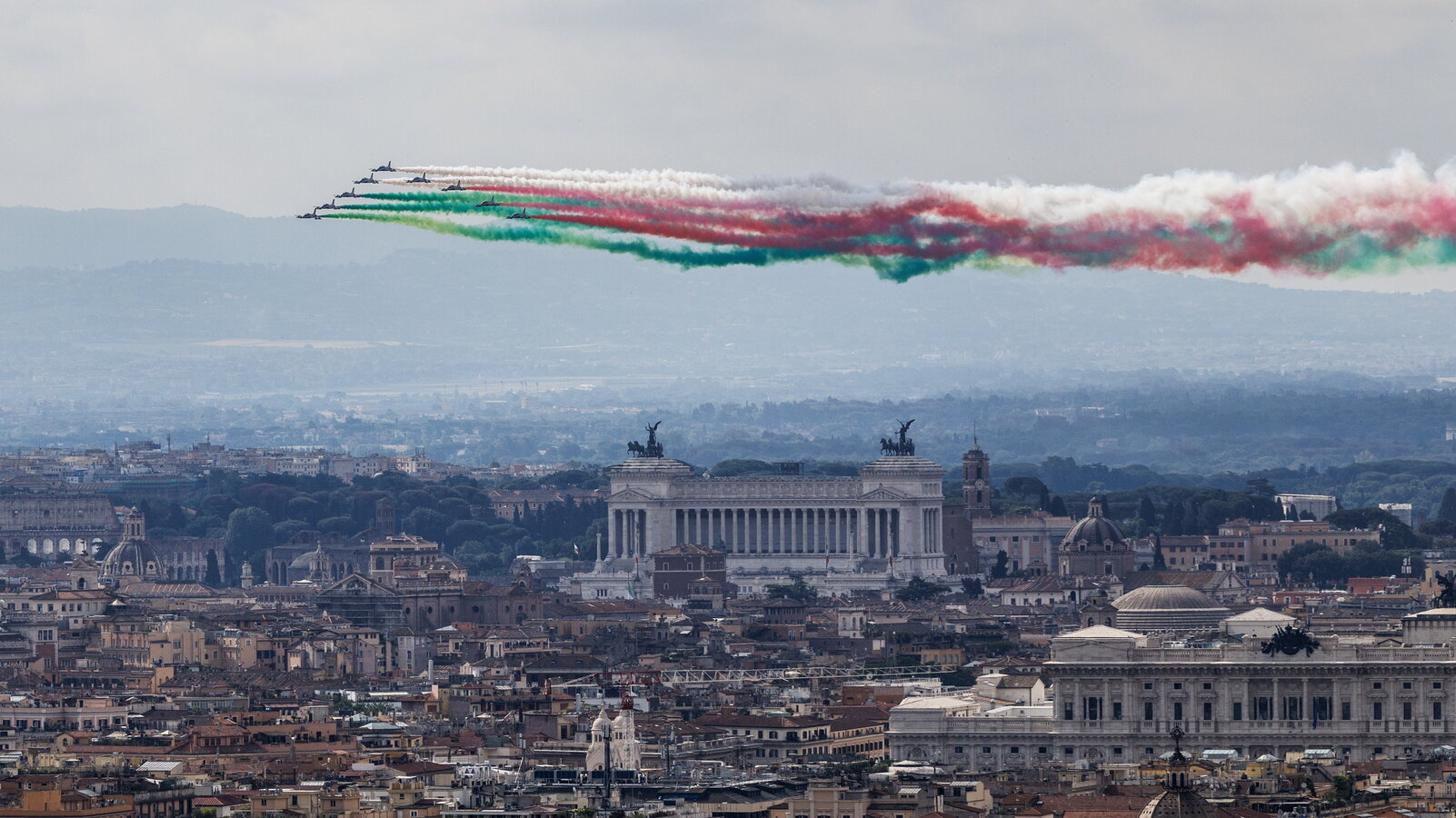 2 Giugno 1946. Viva la Repubblica antipopulista