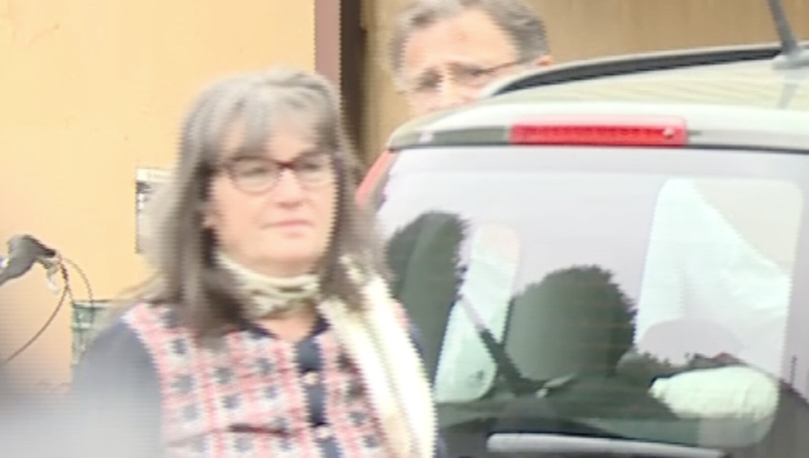 Un po' di rispetto per la madre di Andrea Sempio, a prescindere dalla verità