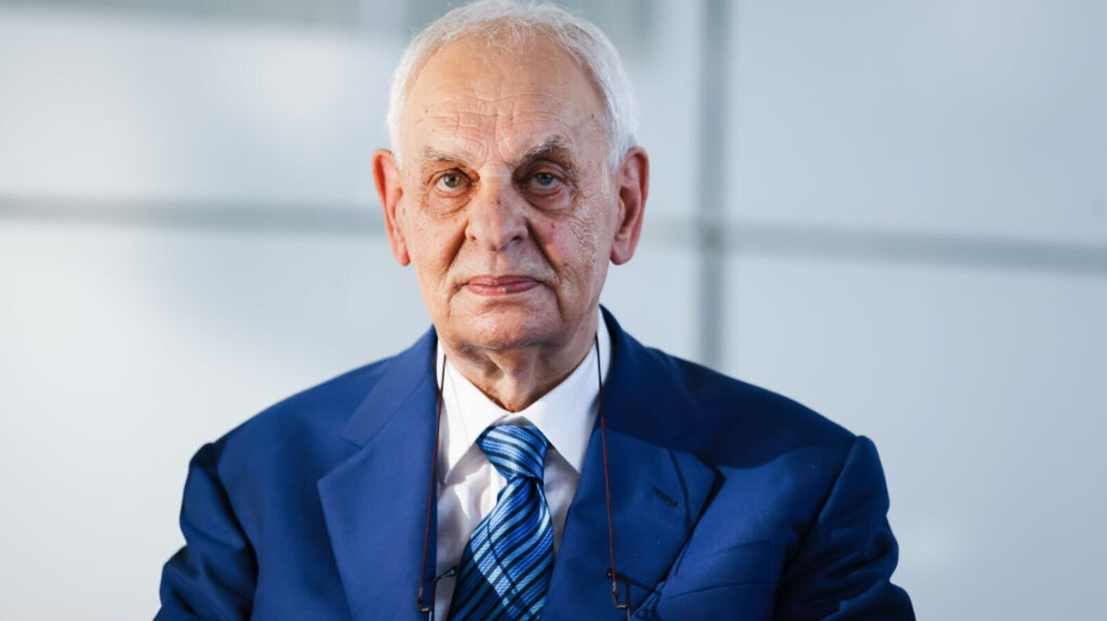 Marcello Pera: "Trump ha deciso di sacrificare l'Europa sull'altare di Putin"
