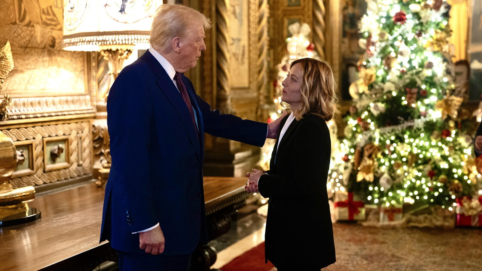 Giovanni Diamanti. "Meloni parla a Trump perché gli elettori intendano. Ma non è stata molto efficace"