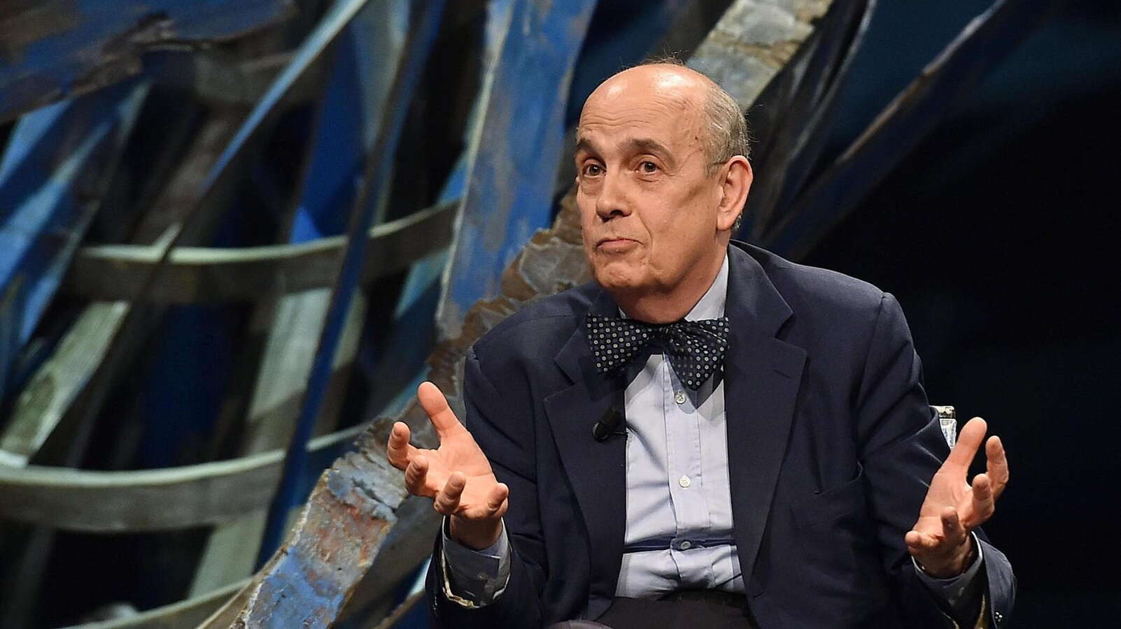 Marco Tarchi: "Con Trump Meloni finalmente coerente col suo sovranismo. Ma in politica estera ha fallito"