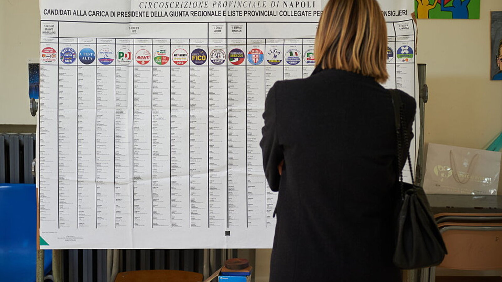 Il centro serve a smontare il bipolarismo dei populismi