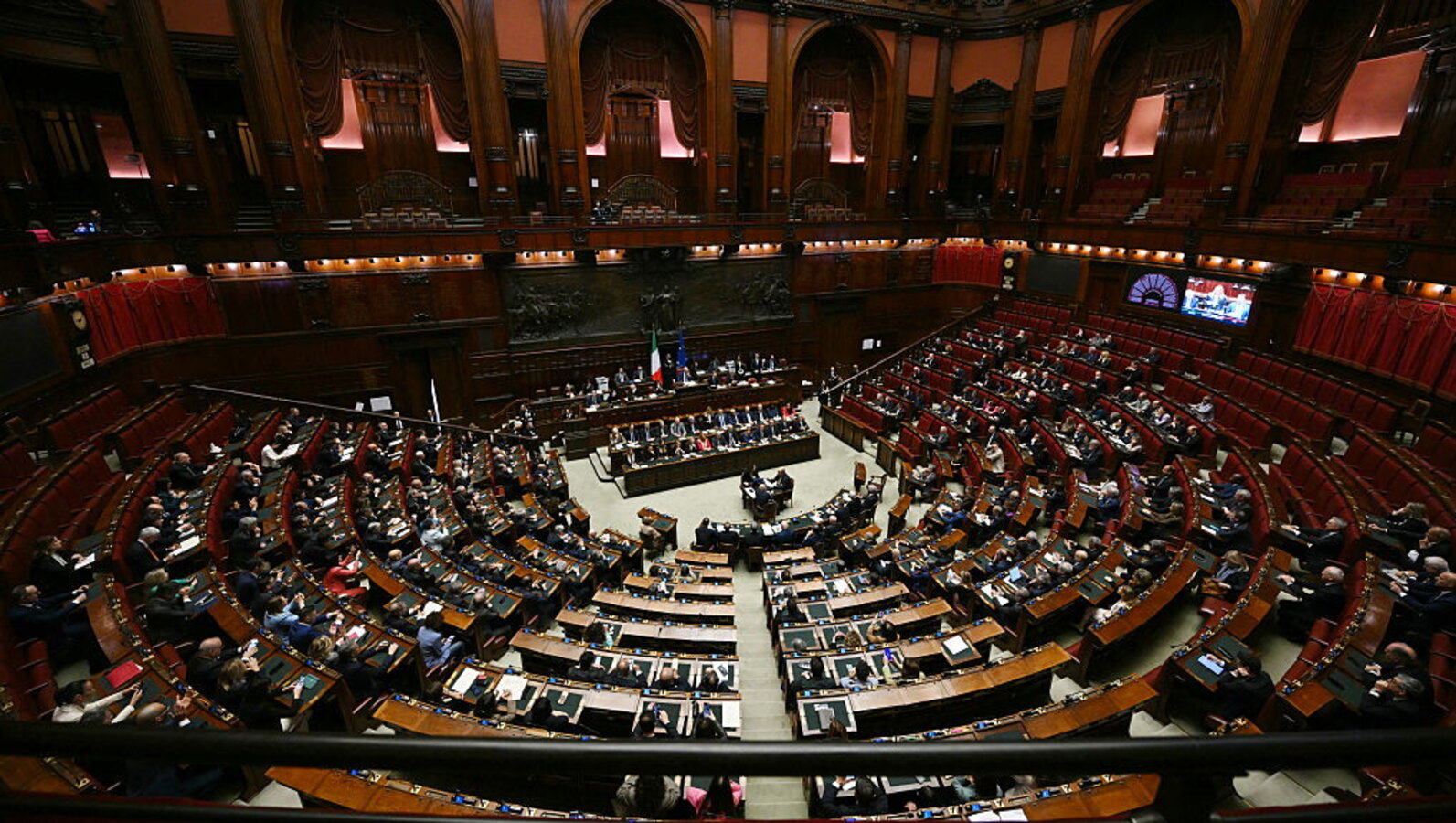 Commissioni d'inchiesta. Quando la maggioranza processa l’opposizione