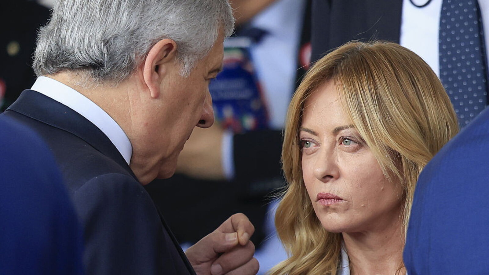 Il parente accattone. Il destino che l’Italia si è scelta in Ue e Nato