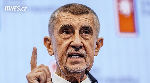 Babiš dál čelí střetu zájmů, tvrdí protikorupční organizace. Obrátila se na EU