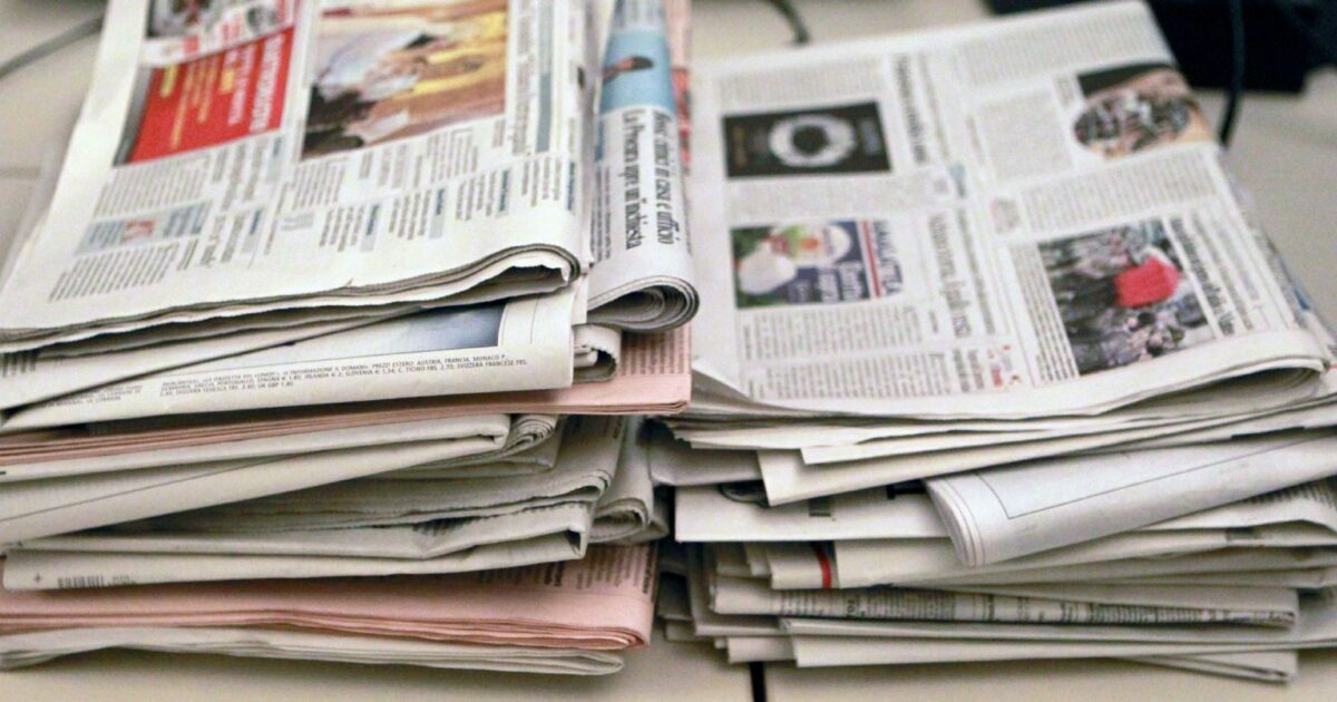 Caso Minetti e il giornalismo da sottosuolo: le lezioni di chi scrive senza sapere (e a volte senza nemmeno capire) | il commento