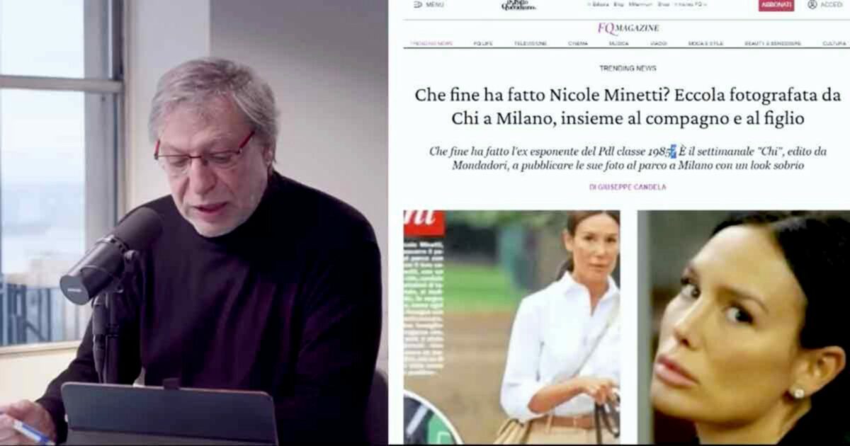 Caso Minetti, l’intervista al giornalista uruguaiano: “Altro che ‘Svizzera del Sud America’: il Paese è una centrale del riciclaggio”
