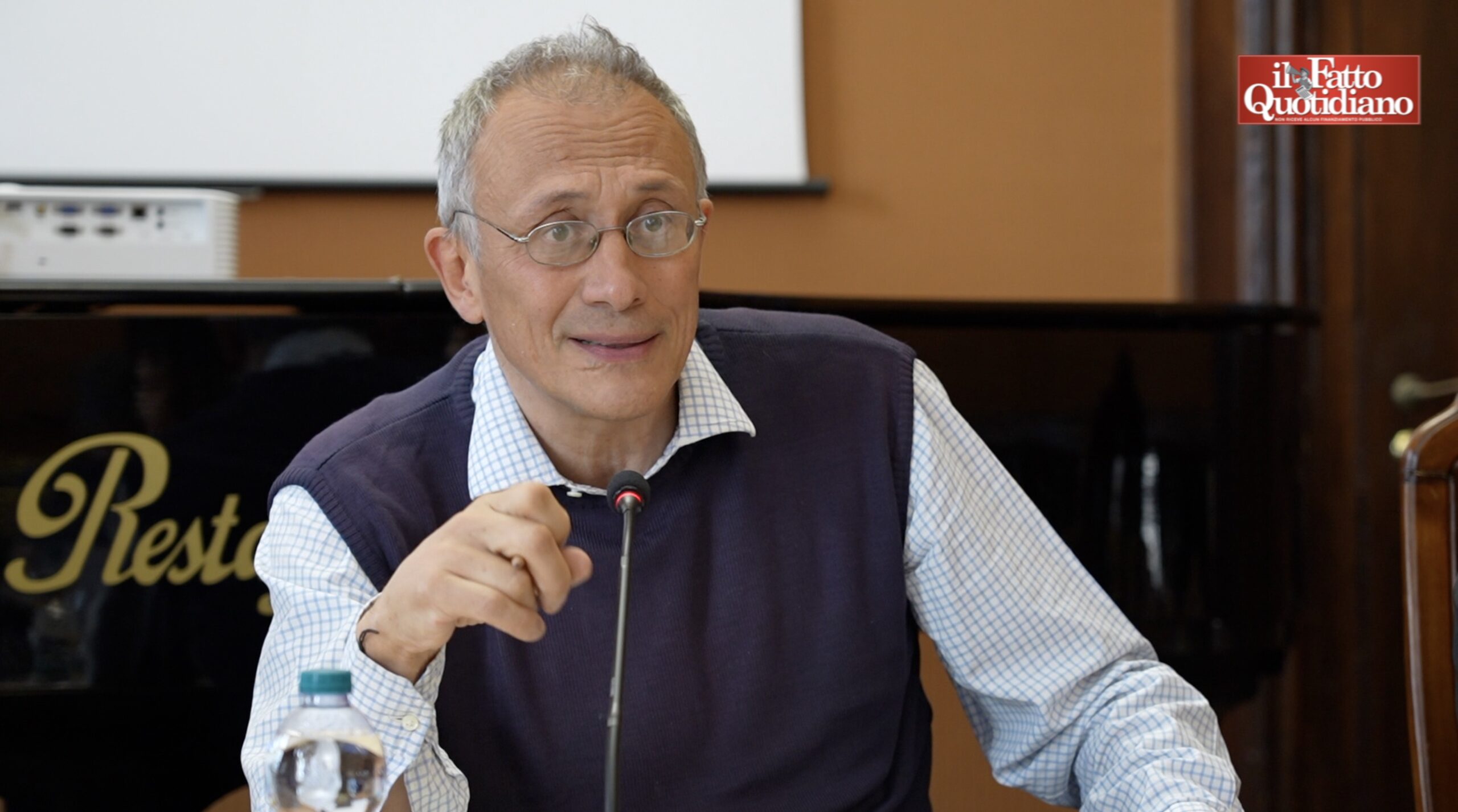 “Lotta al caporalato? Bisogna cercare l’impresa che ne beneficia”: così con le inchieste di Milano l’erario ha recuperato oltre un miliardo e 60mila lavoratori sono stati