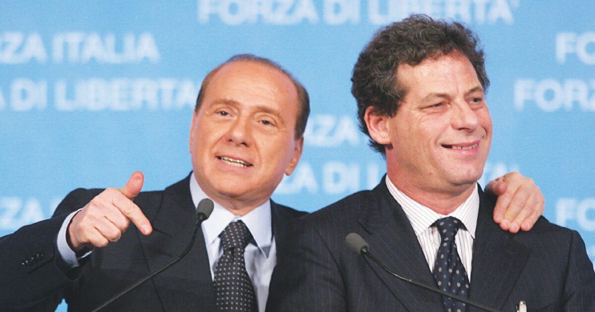 Processo Baiardo, Miccichè in aula: “Forza Italia nacque su una truffa a B: con Dell’Utri inventammo 400 candidati”