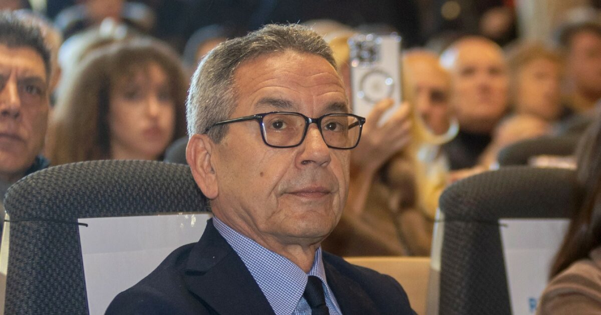 “Sono riformista e solidale, ma ora mi tocca Vannacci”