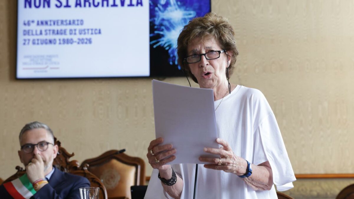 Ustica, il governo si opporrà alla richiesta di archiviazione. I familiari delle vittime: “Pretendere risposte da Francia e Usa”