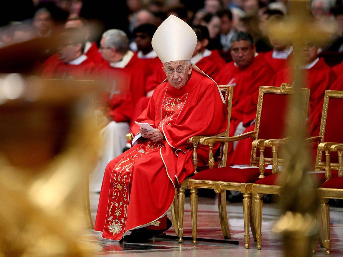 Addio a Camillo Ruini, il cardinale più odiato dalla sinistra