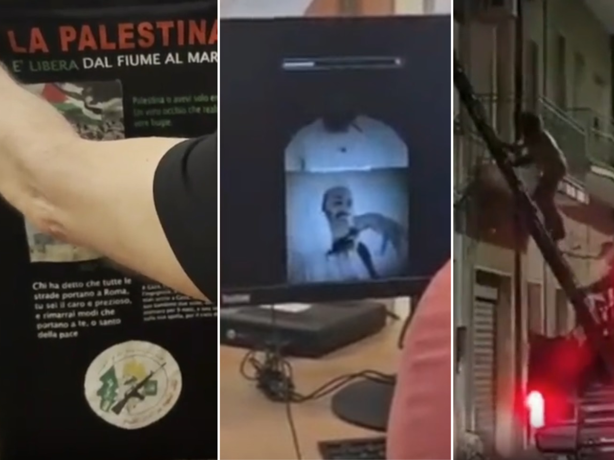 Terrorismo, arrestato 30enne palestinese che inneggiava alla Jihad nel Brindisino