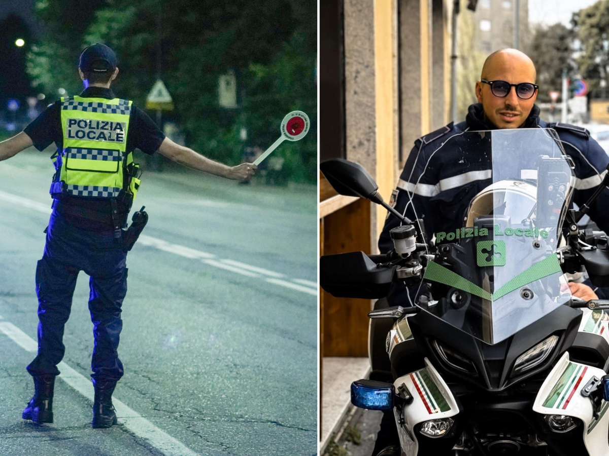 Milano, agente della polizia locale muore durante un inseguimento: rintracciato il suv pirata, fermati due albanesi