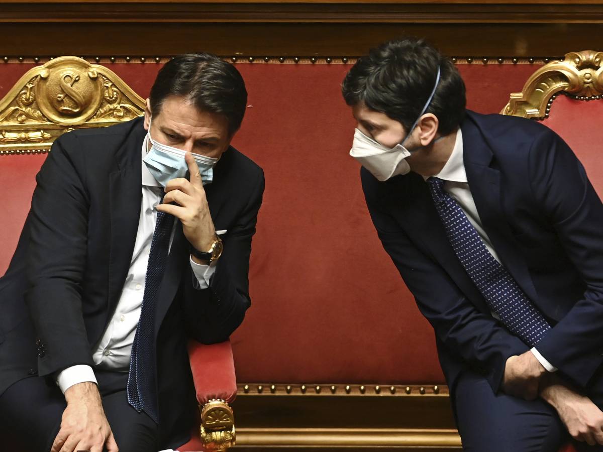 Scandalo Covid, la pista San Marino e tutte le società degli amici di Arcuri