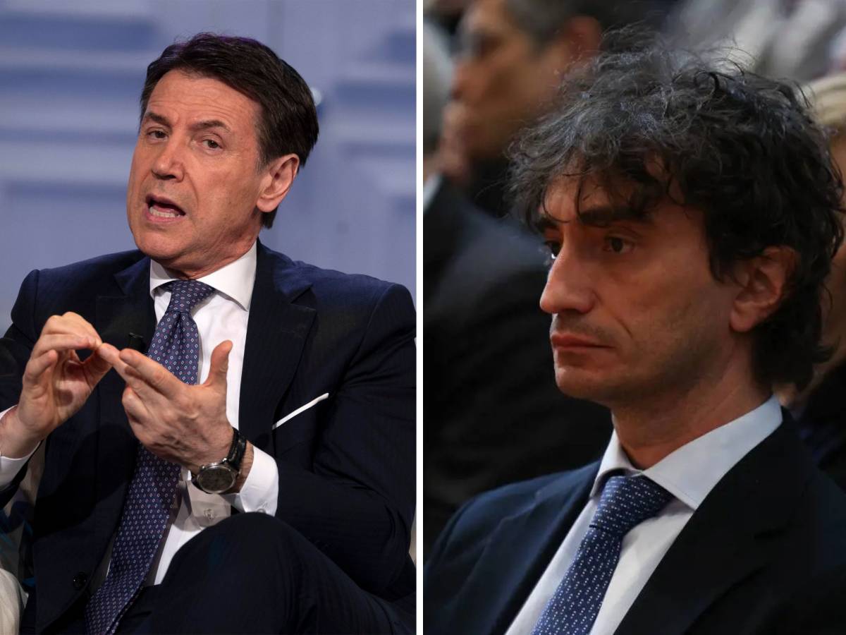 "Mi dimetto dalla commissione Covid, sia da esempio per Conte". La mossa di Bignami che mette spalle al muro l'ex premier M5S