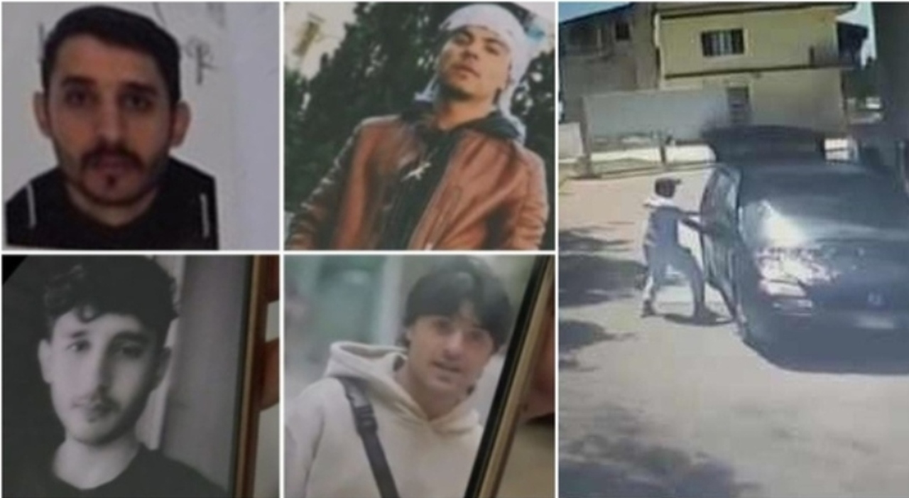 Braccianti arsi vivi in auto, faro sul racket dei campi. Meloni: «Una barbarie». Indagini sui legami con la criminalità