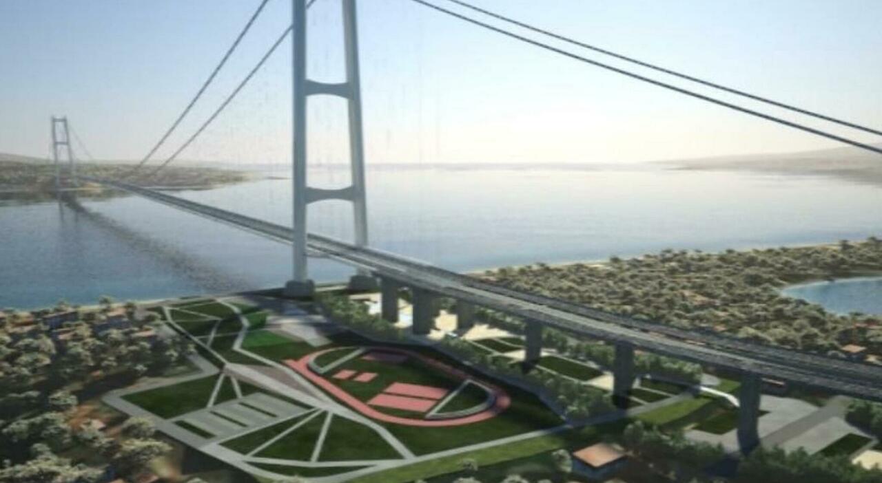 Ponte sullo Stretto, al giudice sotto accusa un incarico “sospetto”