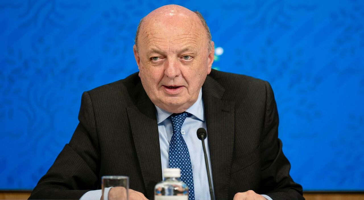 Nucleare, Pichetto al Messaggero: «Individueremo il Deposito nazionale entro fine legislatura. Referendum? «Speriamo che la campagna non sia politicizzata»