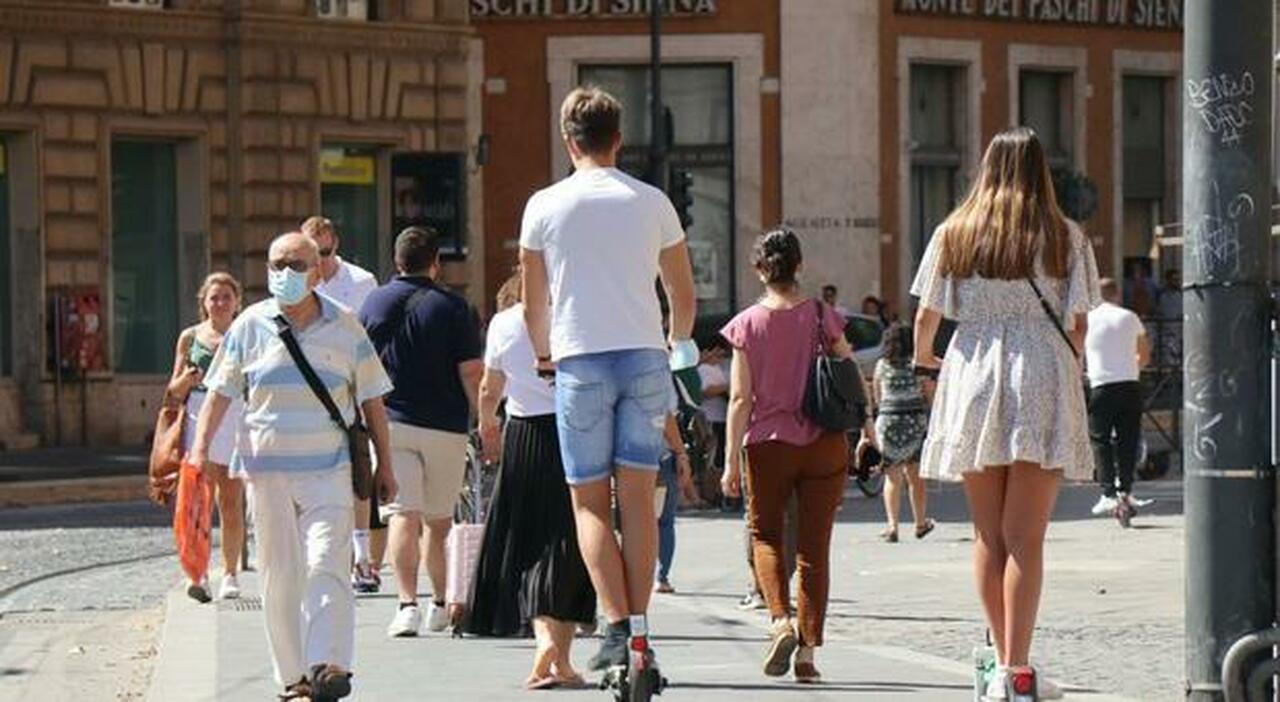 Allarme monopattini per le vie del Centro: regole ancora ignorate