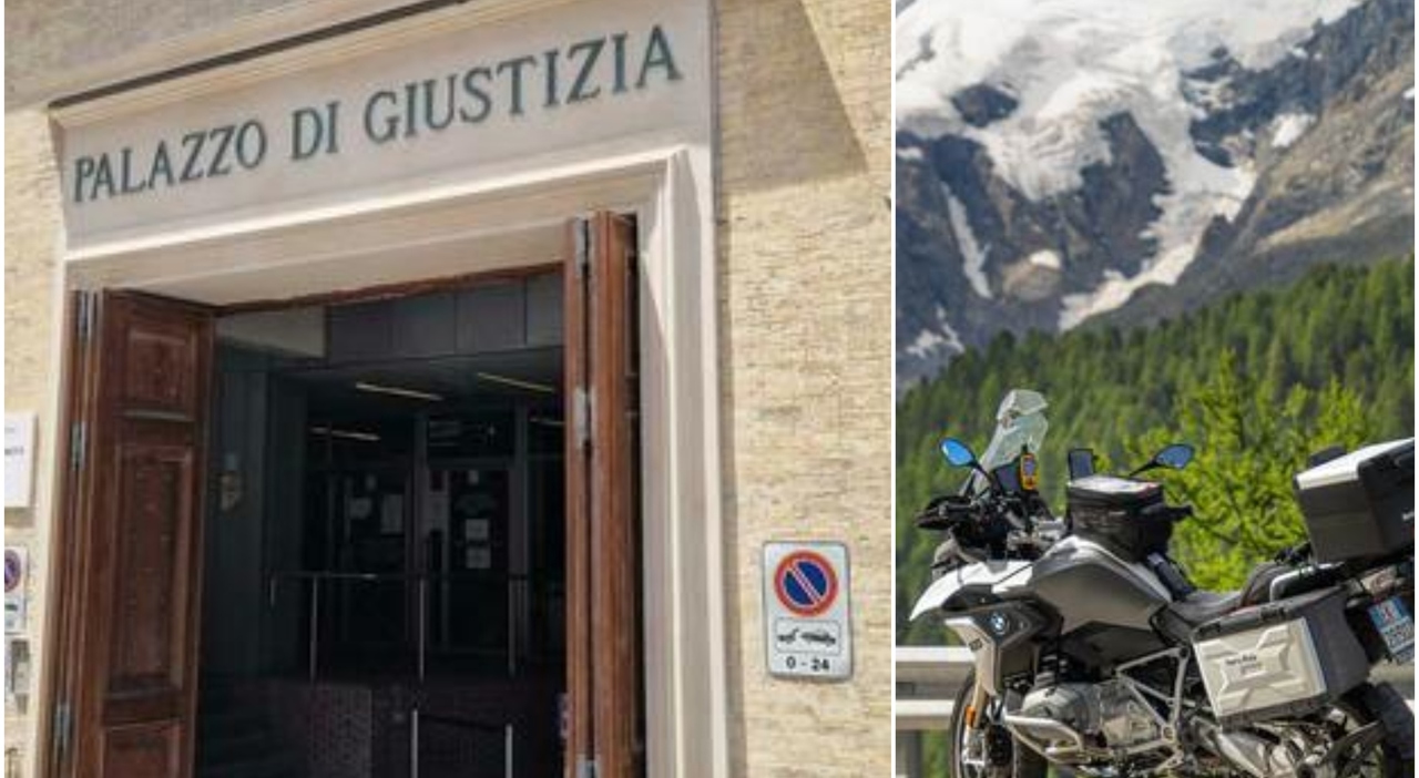 È in malattia per dolori al collo ma va in moto: scoperto dall'investigatore privato, operaio licenziato