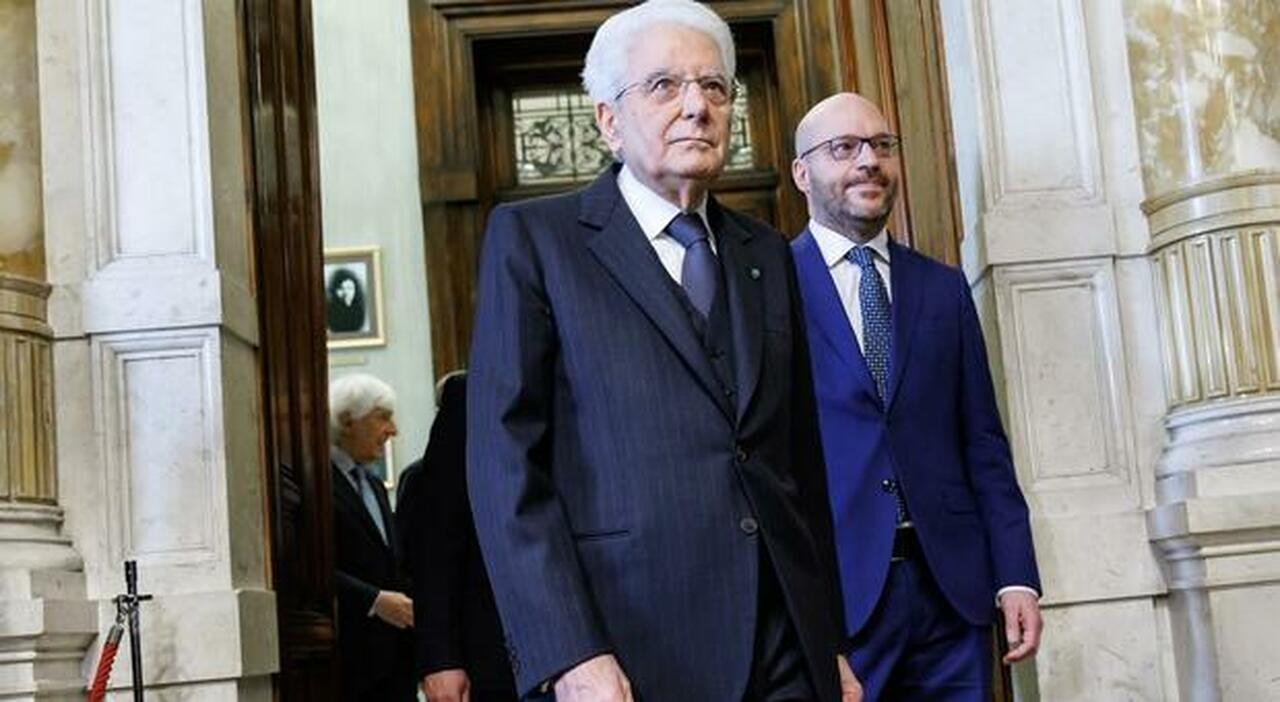 La telefonata di Mattarella “scudo” in difesa del Paese, il segnale lanciato dal capo dello Stato